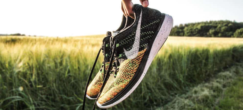 Use Nike Rule