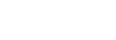 Acre logo in white Acre logo in white
