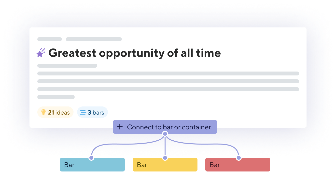 Introducing Product Discovery, ProductPlan’s New Tool for Strategic Decision-Making and Idea Capture