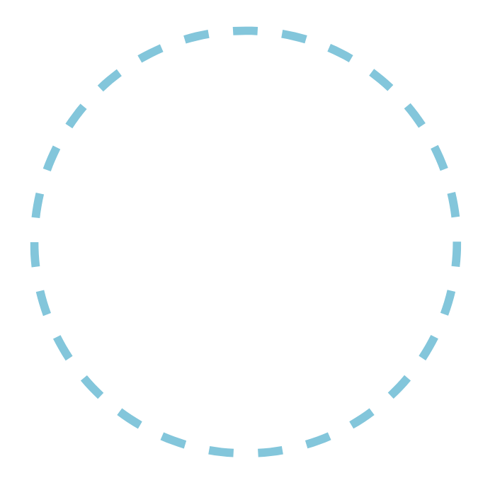 Circle Swirl