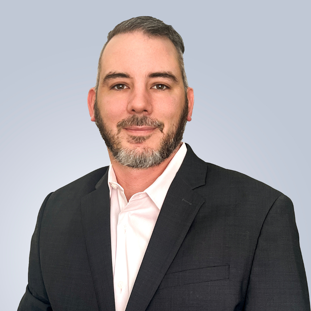 greg Ben Jubenville<br />
CEO