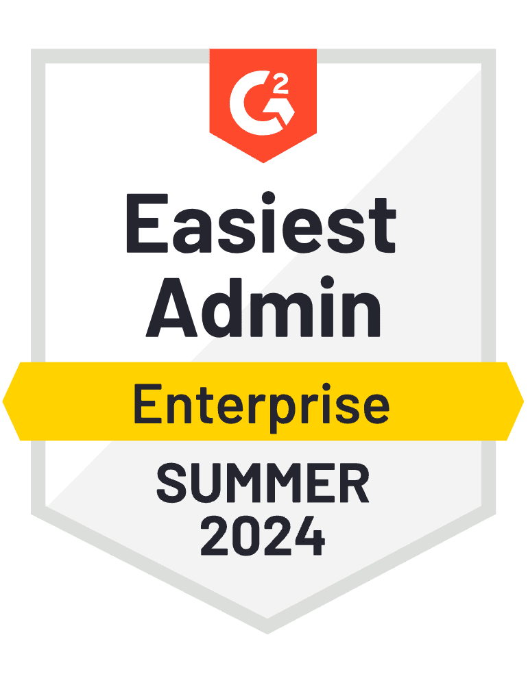 Easiest Admin