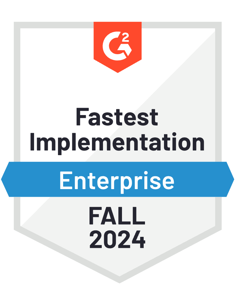 Fastest Implementation Fall 2024